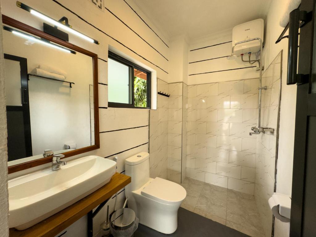 Njiro Climax, Arusha