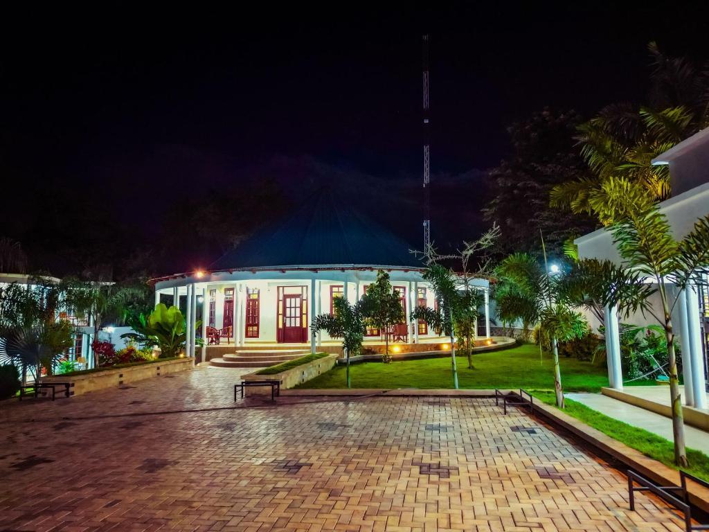 Hellen's Riverside Villas Moshi.