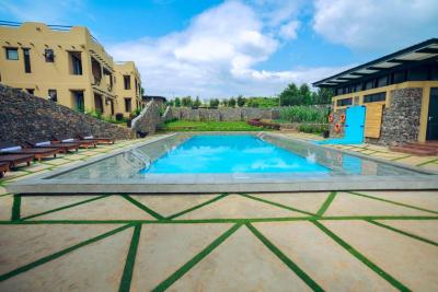 The Maridadi Hotel, Moshi.