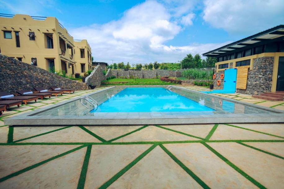 The Maridadi Hotel, Moshi.-2