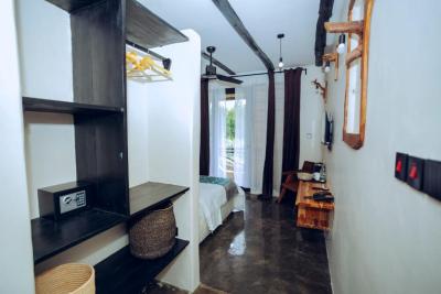 The Maridadi Hotel, Moshi.