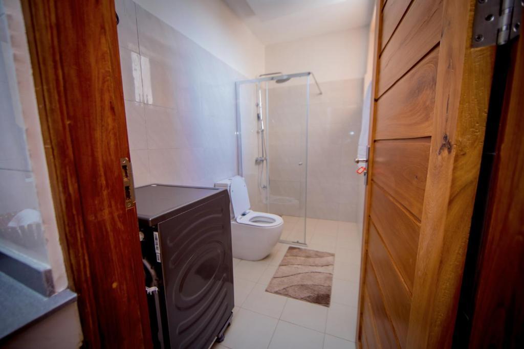 JEM Apartments, Dodoma.