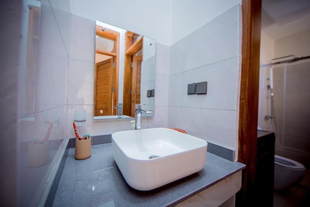 JEM Apartments, Dodoma.