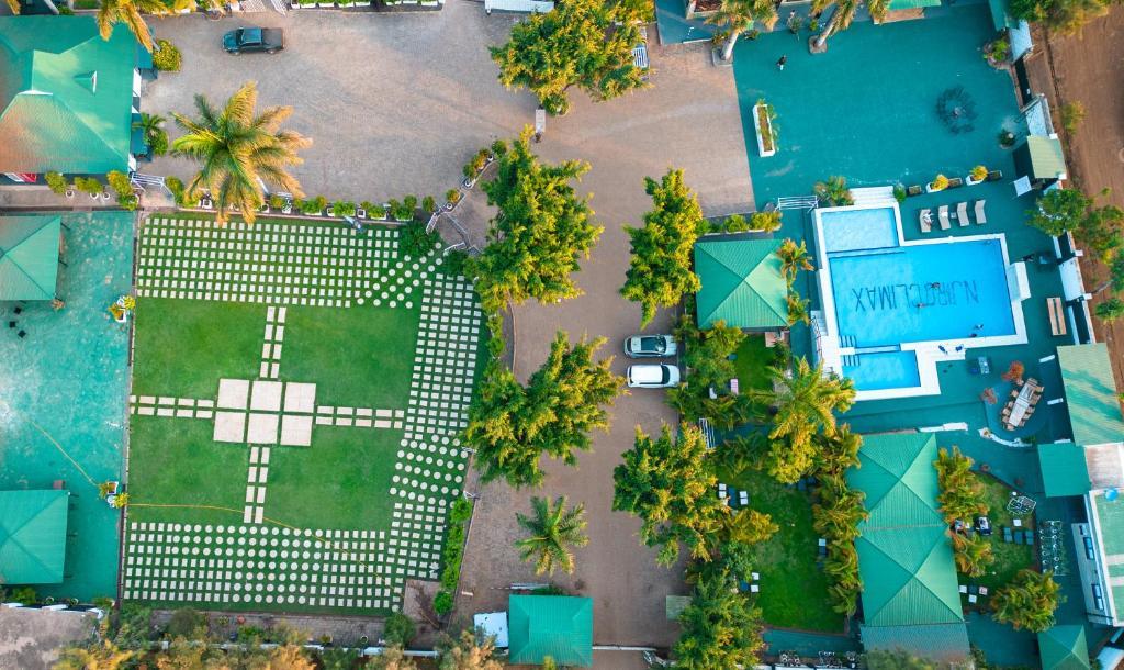 Njiro Climax, Arusha