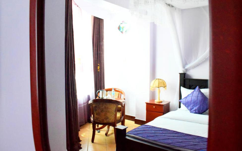 Hotel Aquiline Arusha-4