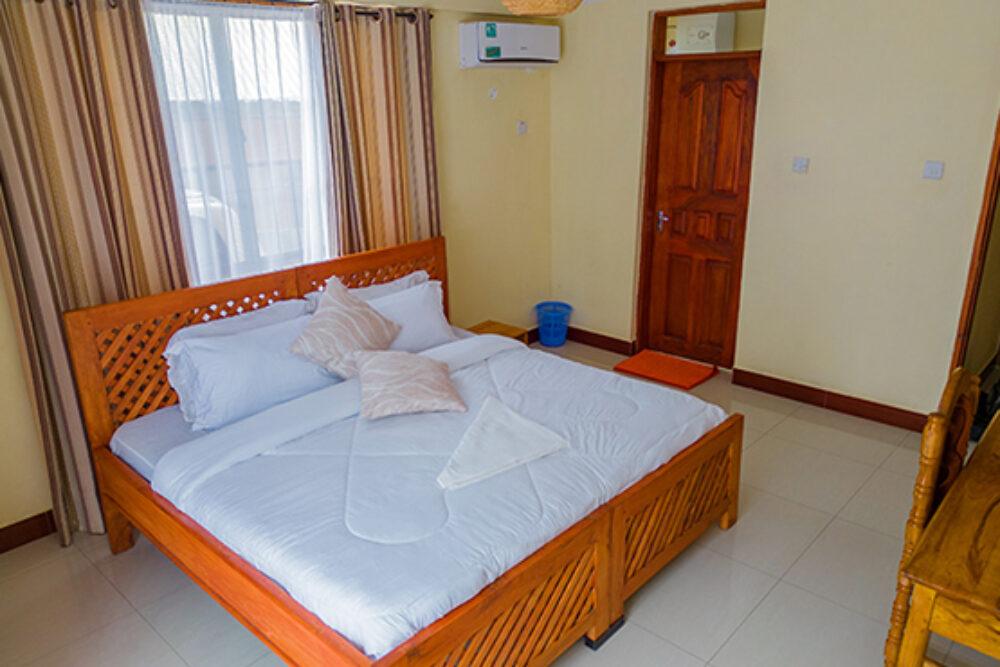 Runako Lodge Arusha.