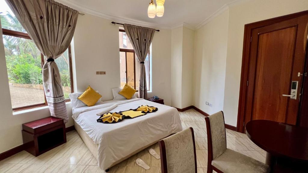 Nejobugg Apartment, Arusha