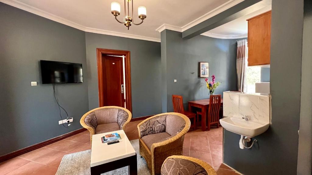 Nejobugg Apartment, Arusha