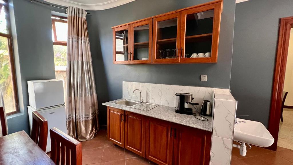 Nejobugg Apartment, Arusha