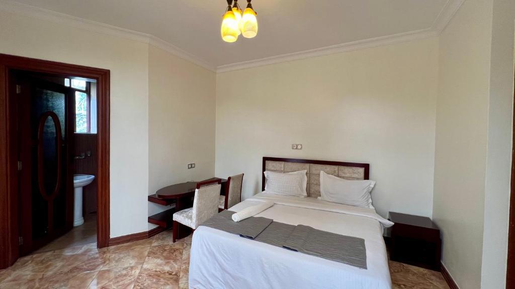 Nejobugg Apartment, Arusha