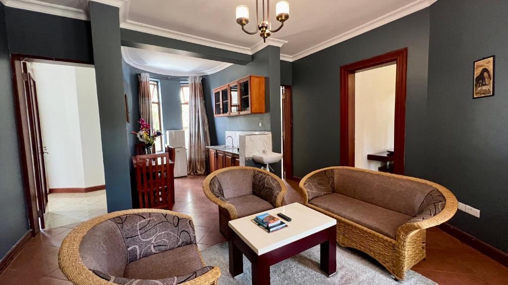 Nejobugg Apartment, Arusha