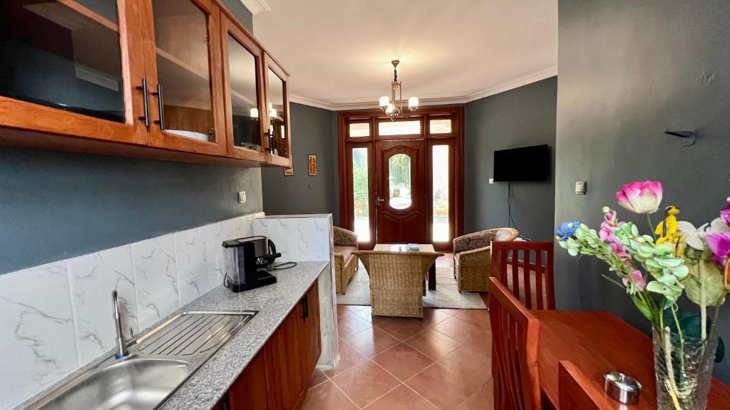 Nejobugg Apartment, Arusha