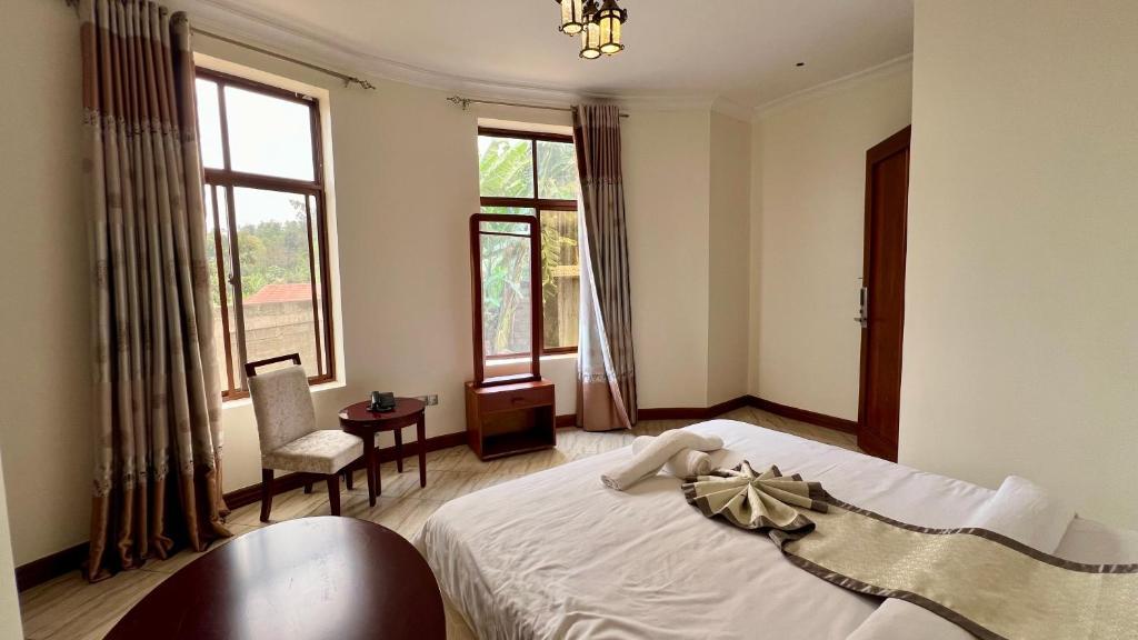 Nejobugg Apartment, Arusha
