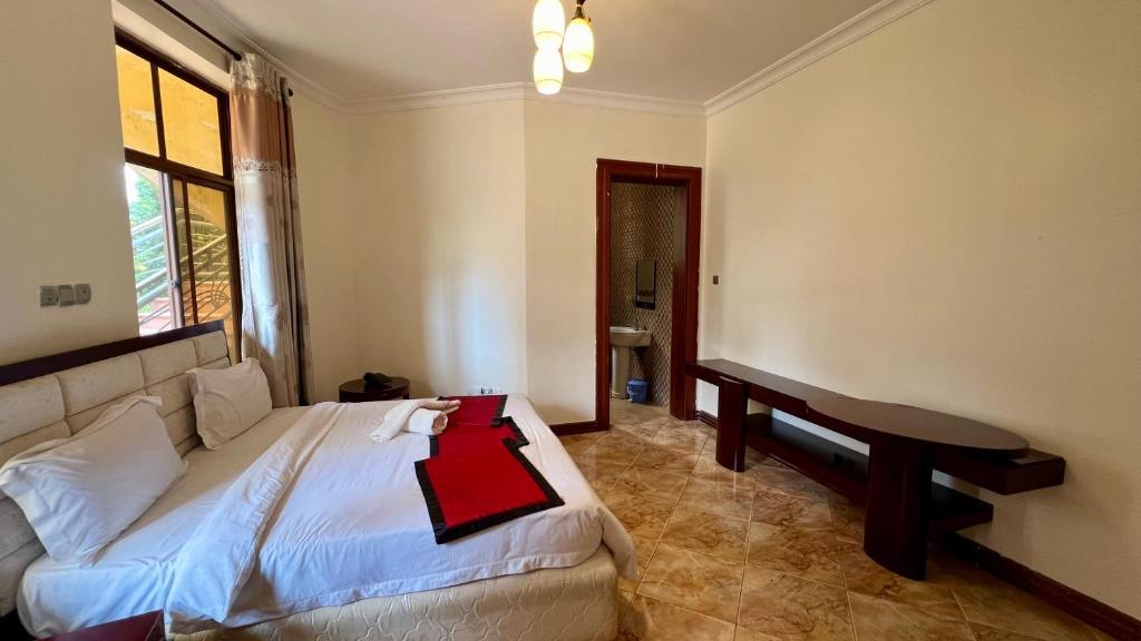 Nejobugg Apartment, Arusha