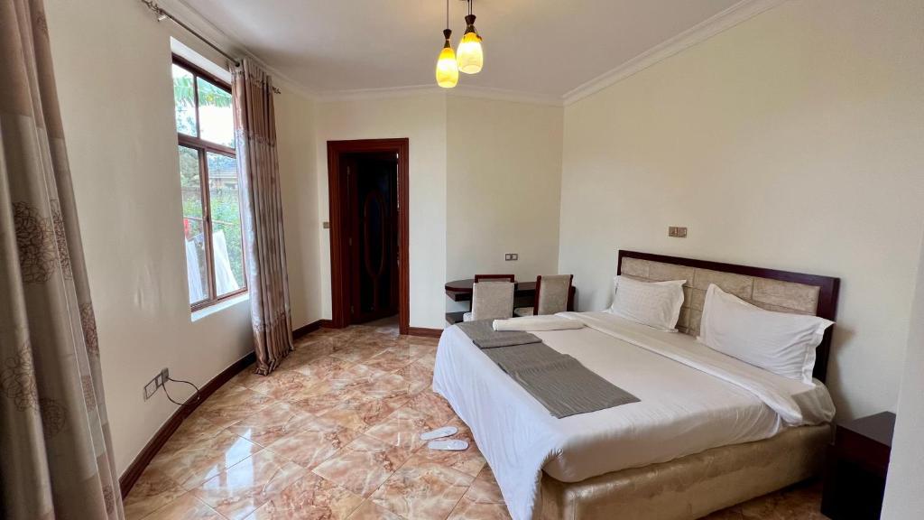 Nejobugg Apartment, Arusha