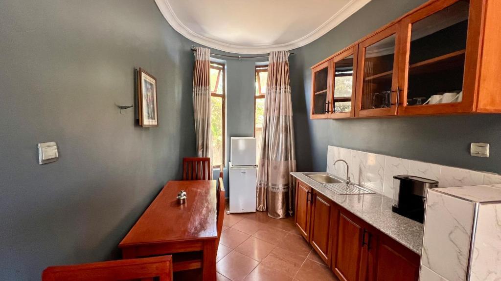 Nejobugg Apartment, Arusha