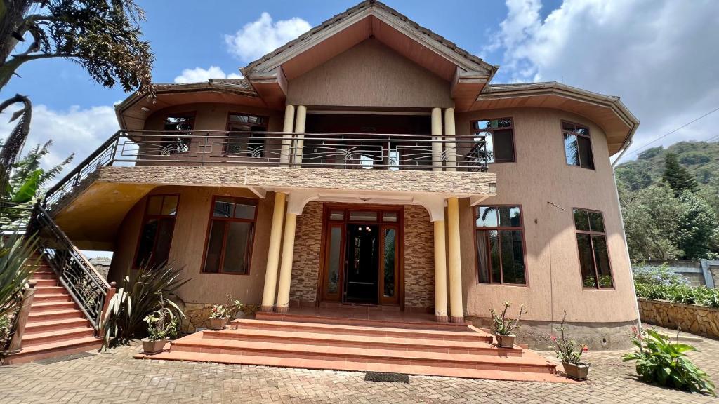 Nejobugg Apartment, Arusha