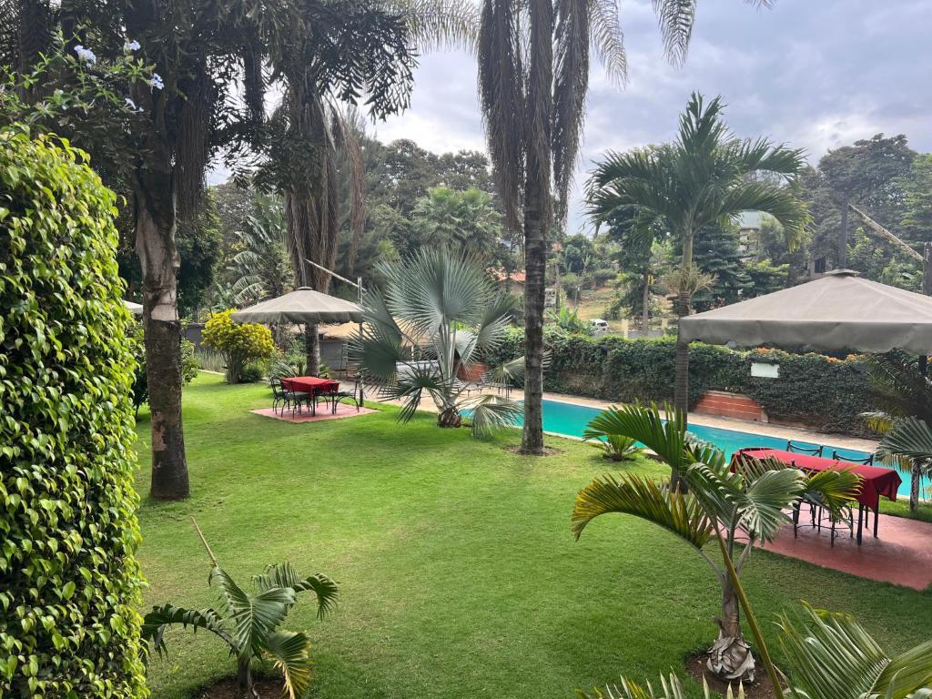 Nejobugg Apartment, Arusha