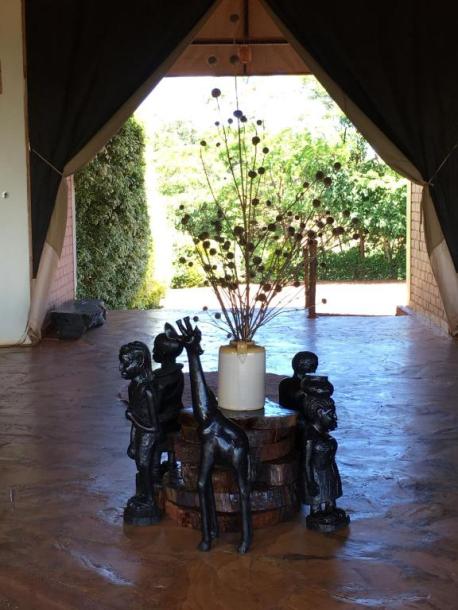 Pembeni Rhotia, Karatu.-5