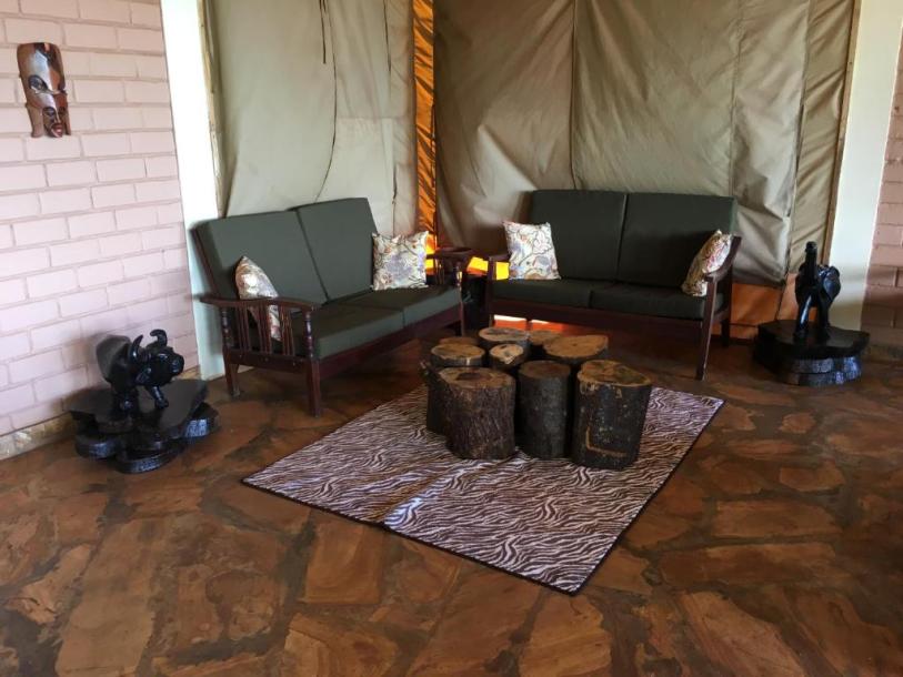 Pembeni Rhotia, Karatu.-4