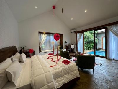 Tulivu Kilimanjaro Retreat Moshi.