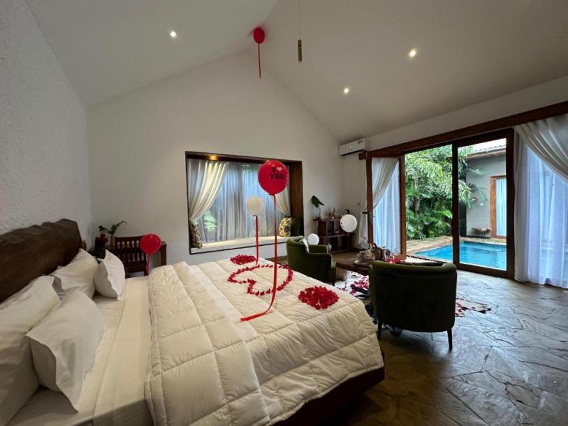 Tulivu Kilimanjaro Retreat Moshi.-17