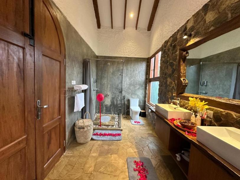 Tulivu Kilimanjaro Retreat Moshi.-16