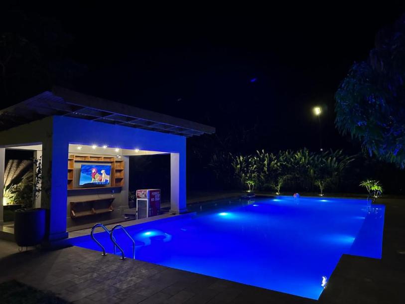 Tulivu Kilimanjaro Retreat Moshi.-1