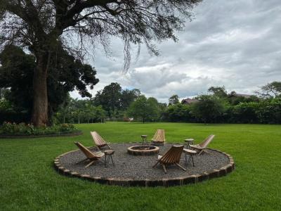 Tulivu Kilimanjaro Retreat Moshi.