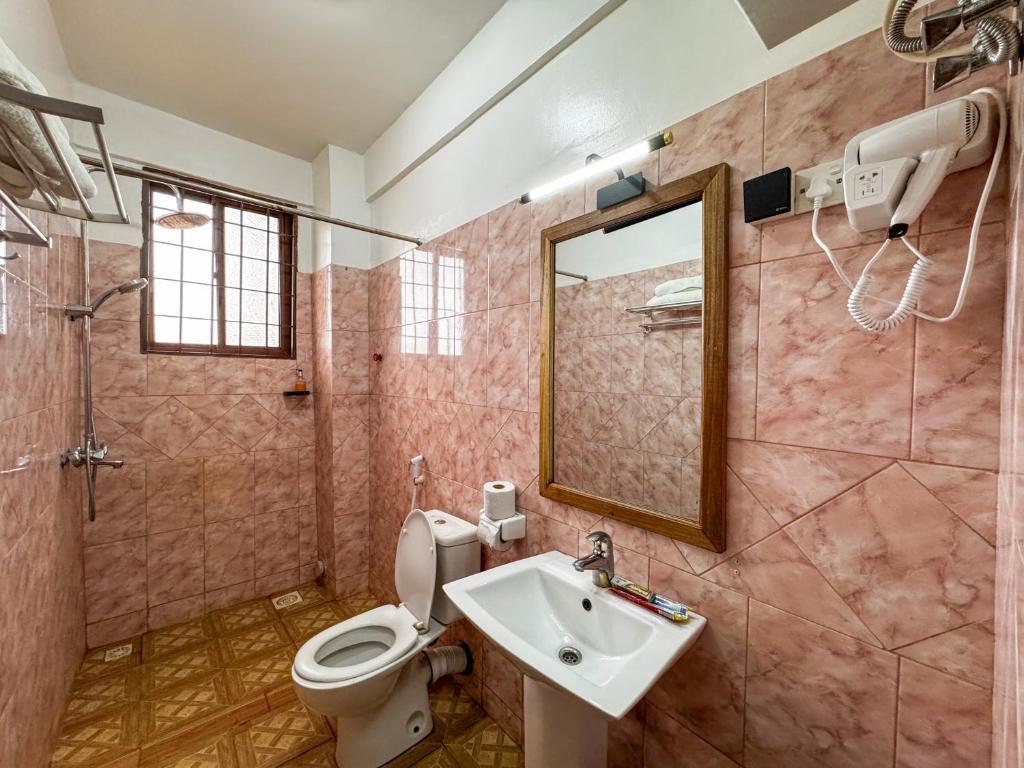 Njiro Climax, Arusha