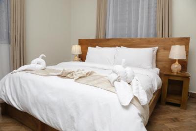 Diamond Delight Boutique Hotel, Moshi.