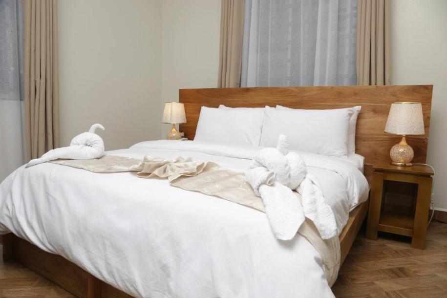 Diamond Delight Boutique Hotel, Moshi.-20