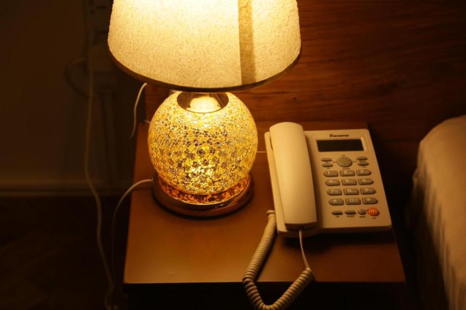 Diamond Delight Boutique Hotel, Moshi.-13