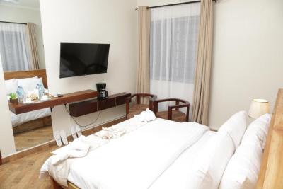 Diamond Delight Boutique Hotel, Moshi.