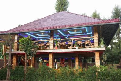 Diamond Delight Boutique Hotel, Moshi.