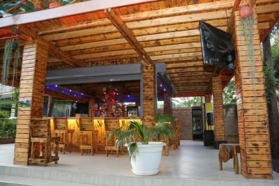 Diamond Delight Boutique Hotel, Moshi.