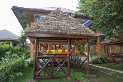 Diamond Delight Boutique Hotel, Moshi.