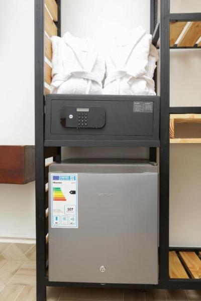 Diamond Delight Boutique Hotel, Moshi.