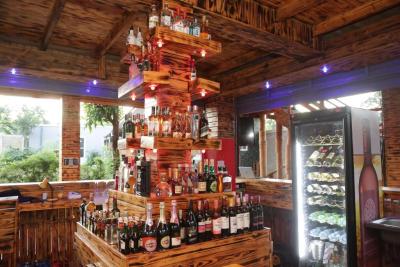 Diamond Delight Boutique Hotel, Moshi.