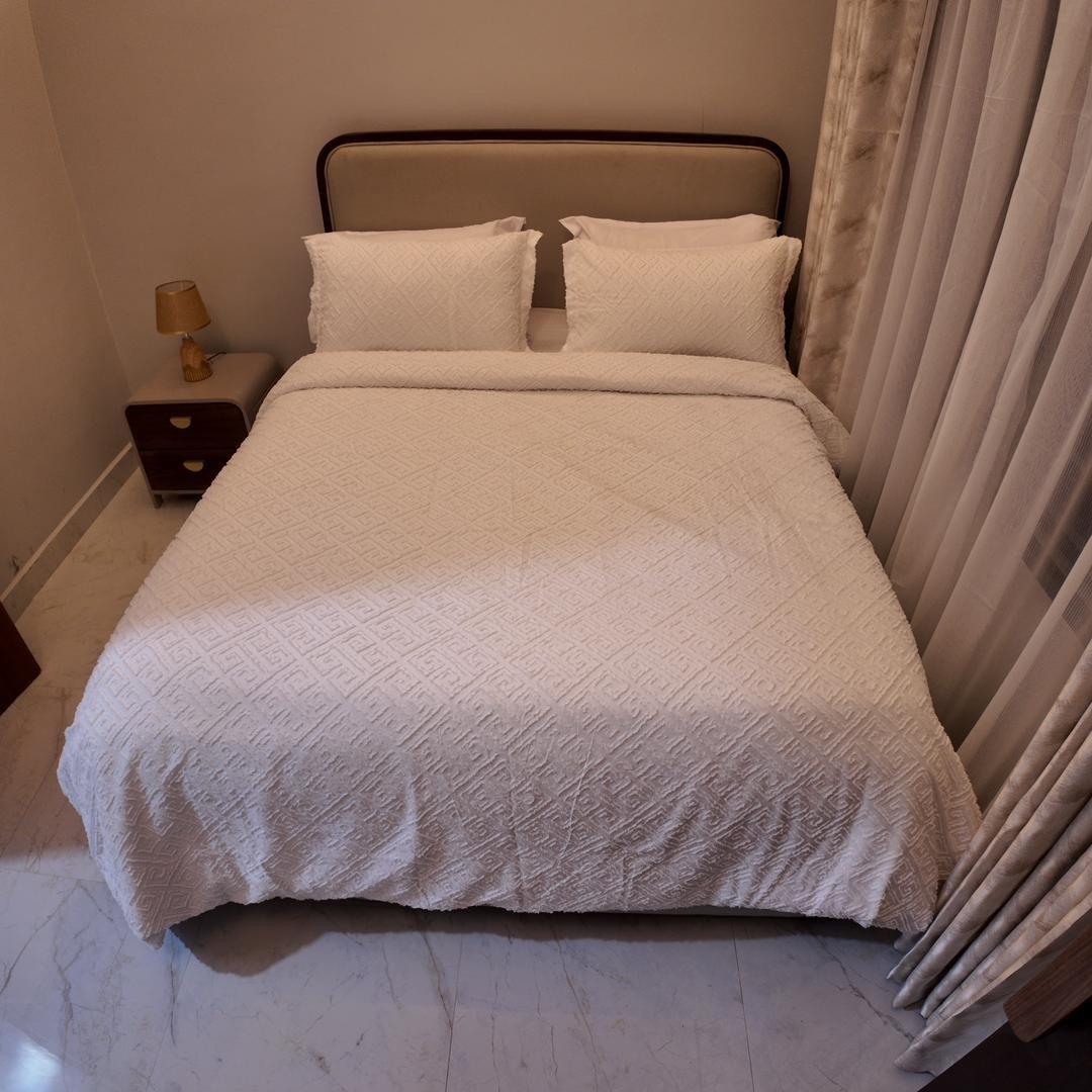 Jafa Apartment, Dodoma.