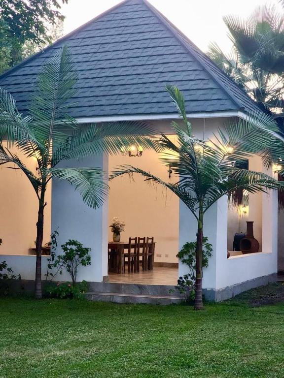 Amala Villas, Arusha