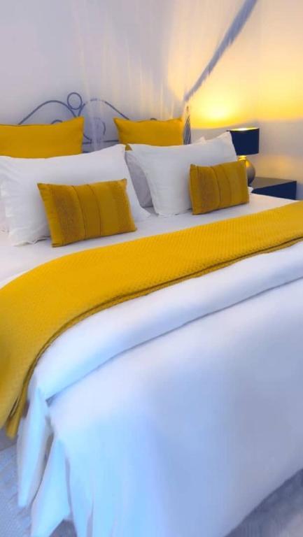 Amala Villas, Arusha