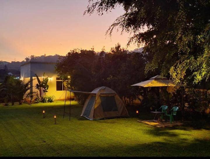 Amala Villas, Arusha