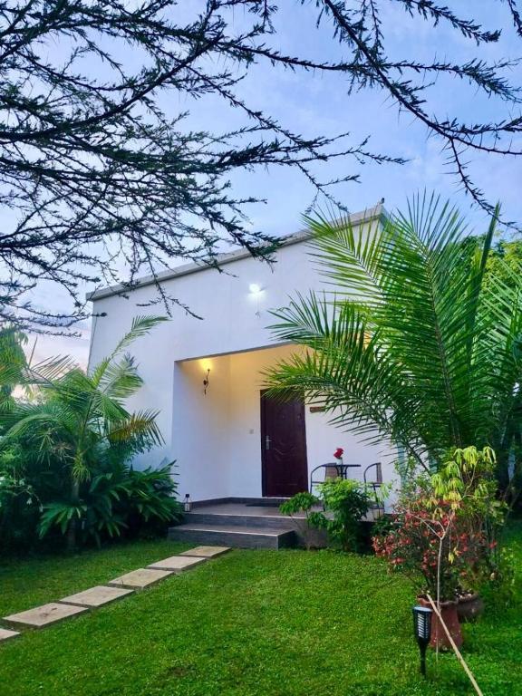 Amala Villas, Arusha