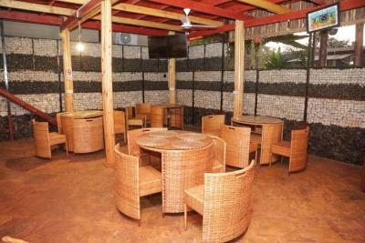 Diamond Delight Boutique Hotel, Moshi.