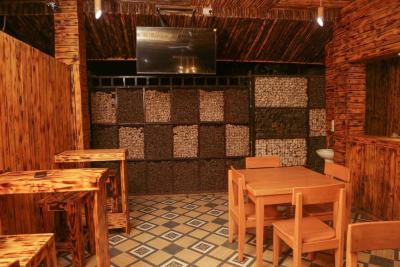 Diamond Delight Boutique Hotel, Moshi.