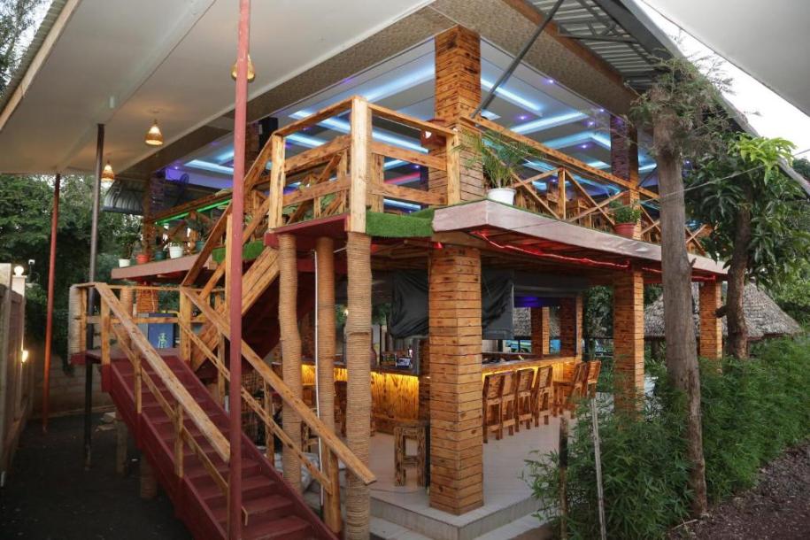 Diamond Delight Boutique Hotel, Moshi.-15