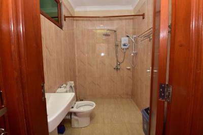 Arusha Annex-Acres Hotel-7