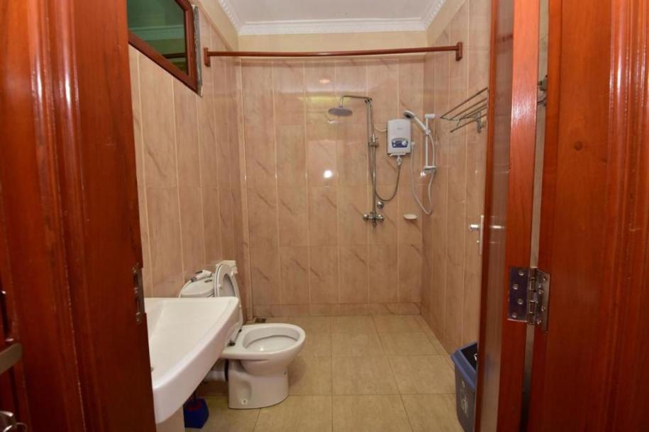 Arusha Annex-Acres Hotel-7