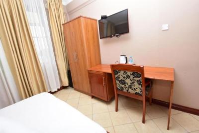 Arusha Annex-Acres Hotel-12
